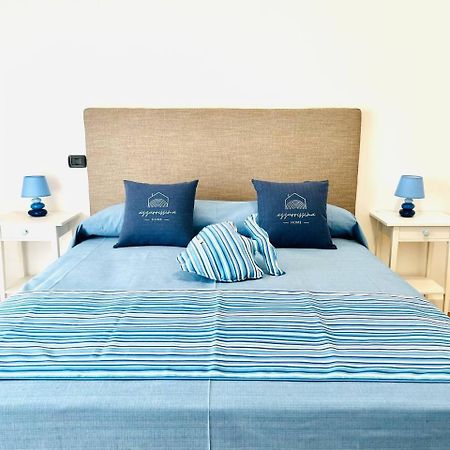 Azzurrissima Home-B&B Sorrento Centro Buitenkant foto