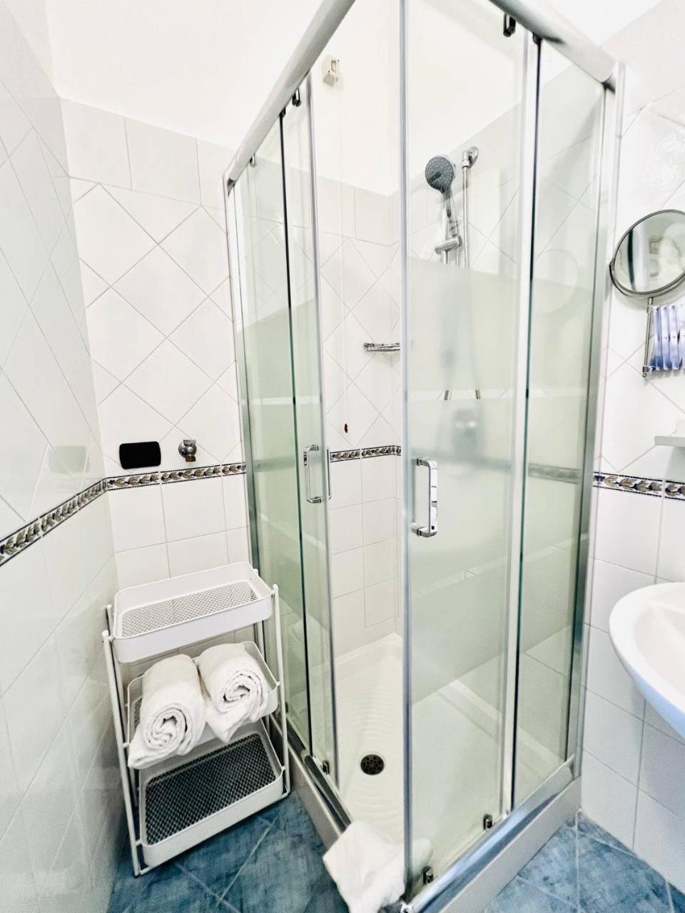 Azzurrissima Home-B&B Sorrento Centro Buitenkant foto