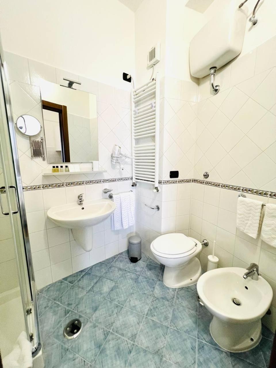 Azzurrissima Home-B&B Sorrento Centro Buitenkant foto