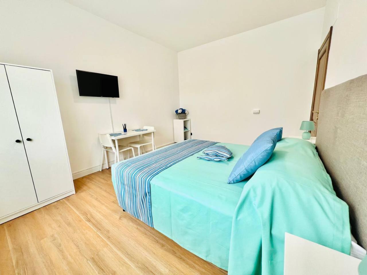 Azzurrissima Home-B&B Sorrento Centro Buitenkant foto