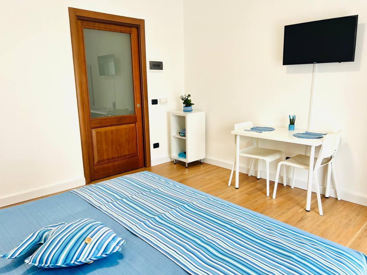 Azzurrissima Home-B&B Sorrento Centro Buitenkant foto