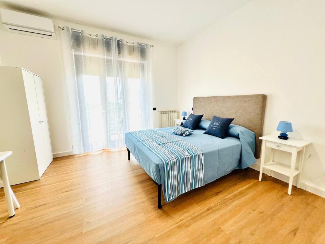 Azzurrissima Home-B&B Sorrento Centro Buitenkant foto