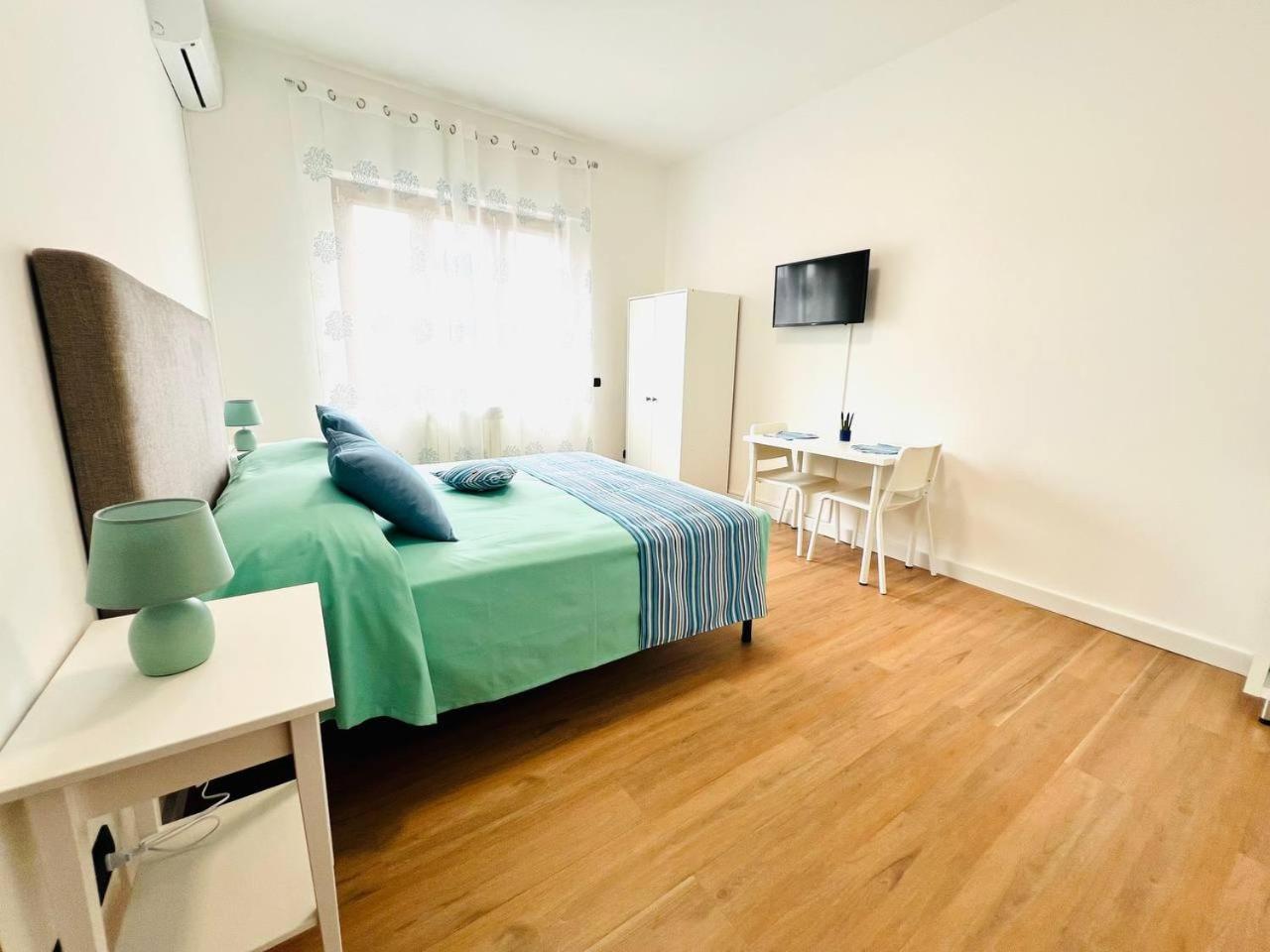 Azzurrissima Home-B&B Sorrento Centro Buitenkant foto