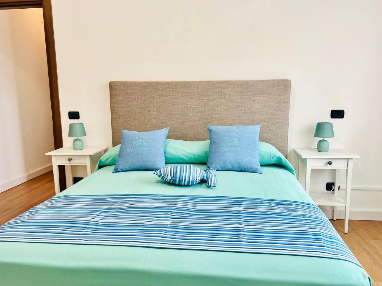Azzurrissima Home-B&B Sorrento Centro Buitenkant foto