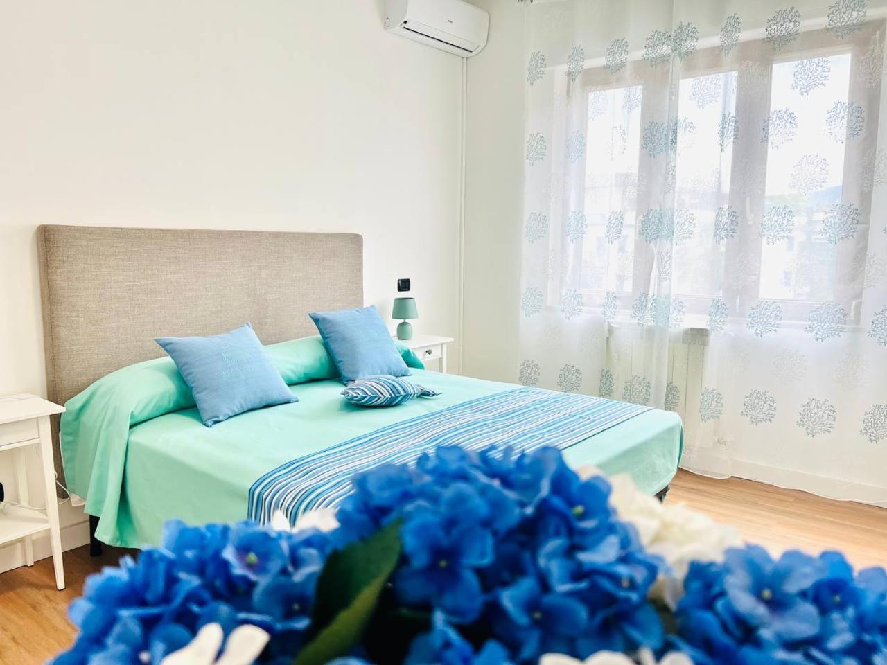 Azzurrissima Home-B&B Sorrento Centro Buitenkant foto