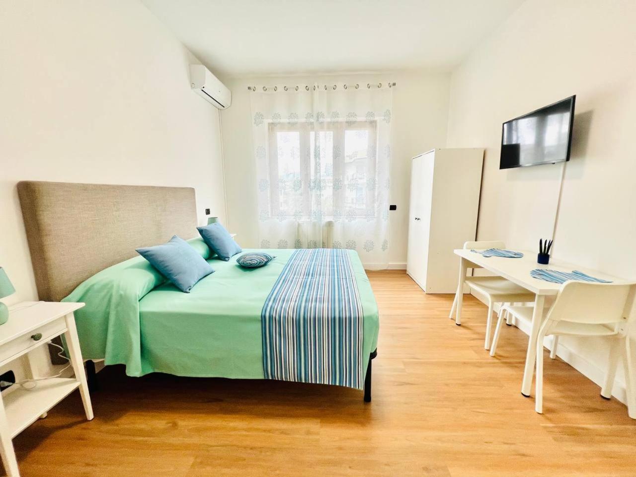 Azzurrissima Home-B&B Sorrento Centro Buitenkant foto