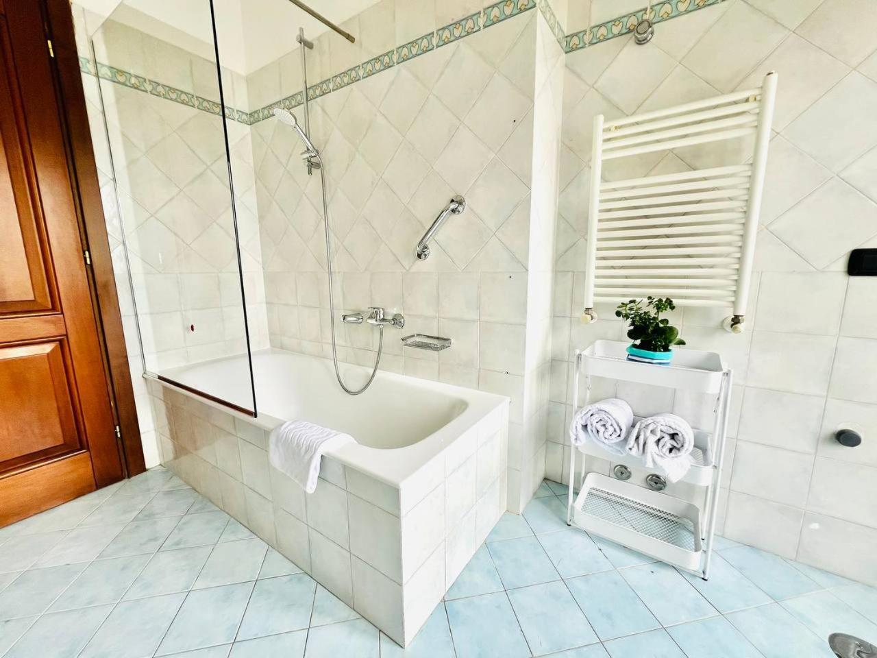 Azzurrissima Home-B&B Sorrento Centro Buitenkant foto