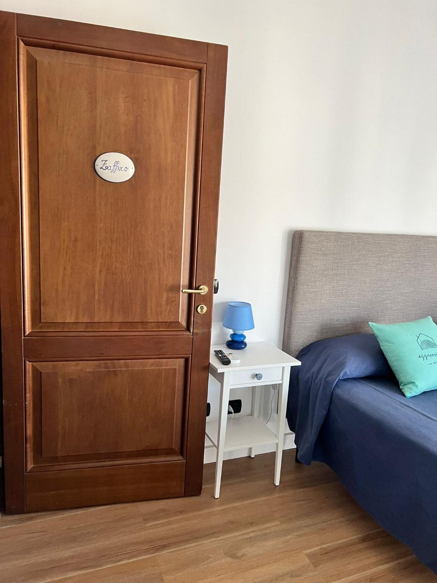 Azzurrissima Home-B&B Sorrento Centro Buitenkant foto