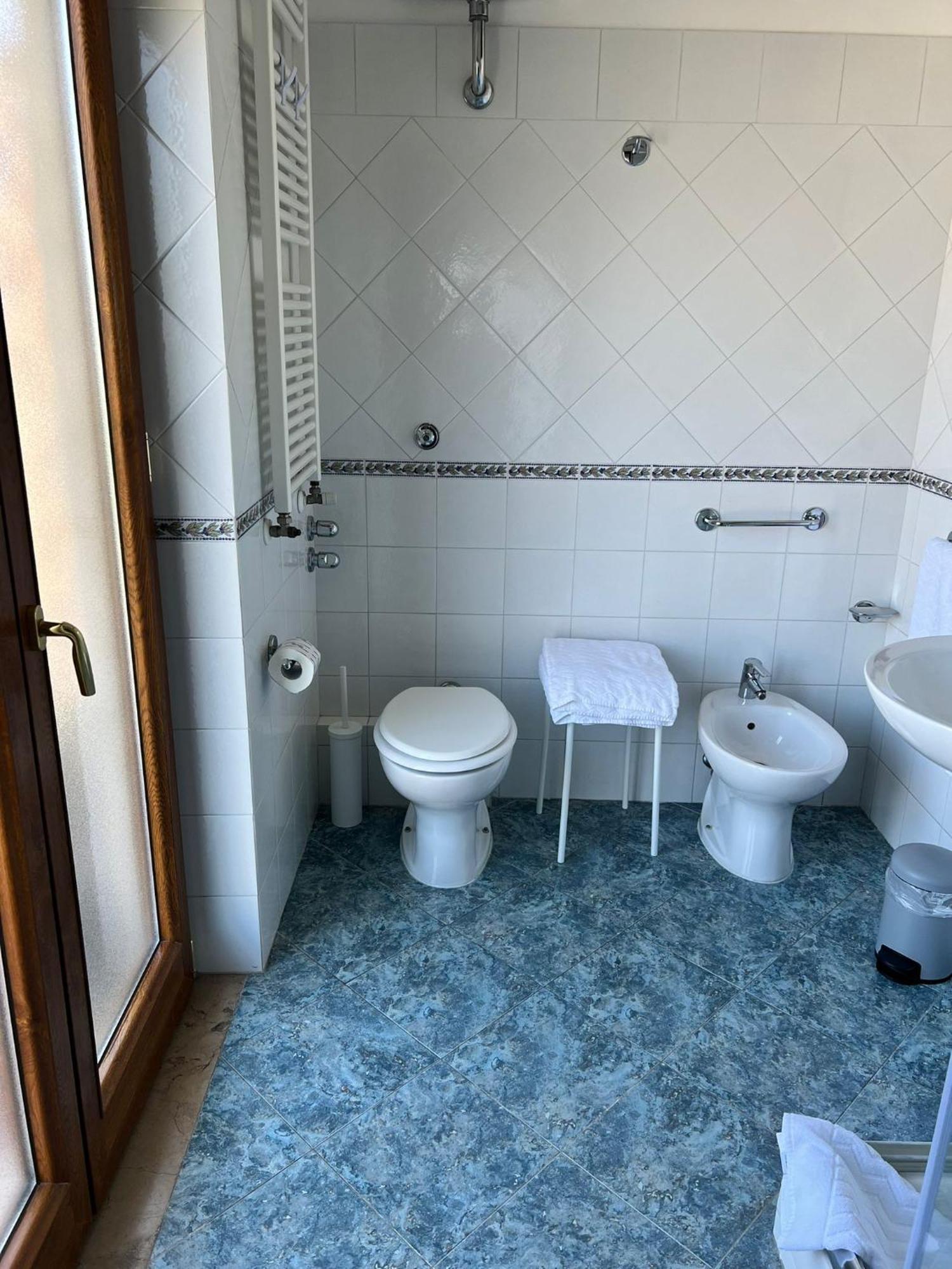 Azzurrissima Home-B&B Sorrento Centro Buitenkant foto
